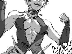 가진규서도깨비수호복