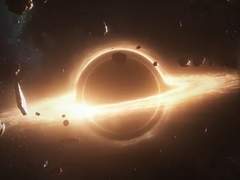 [명석수연] Event Horizon