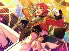 月永 レオ - Birthday of Music!