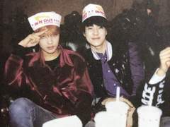 우리우정영원히포에바 설명집