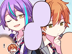 제137화 「구도자들」