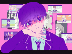 혼키러브!! ~사랑을 논한다면~