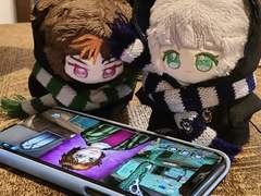 메룰루 인형 사진 모음