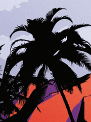 <Immortal Summer Days>