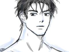 어바등 그림 모음