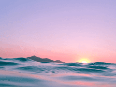 나는 헤어지기 싫은데 ②