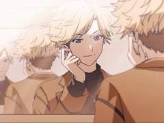 앙스타 애니메이팅 백업 1