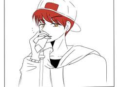 [매데커2기]기력을 갈아만든 서노을 로그