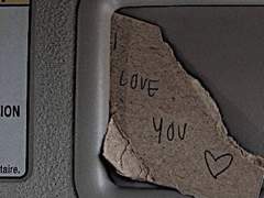 IDK랑 ILY랑 TTYL이 무슨 뜻이야?