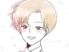 [매데커1기]햇살 대형견 댕댕이 천우현 로그