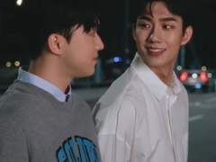 [지우서준] 가슴이 뛴다 epilogue