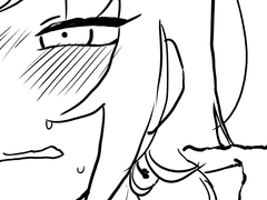 [레오이즈] 그냥 그리고 싶은 것 한 장