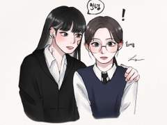 연성&팬아트 모음