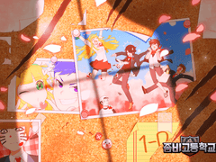 좀비고 연성 백업 3