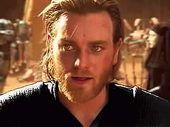 [아나오비] 마스터 아나킨과 시스 오비완 2