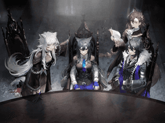 일 시라쿠사 비질 모음