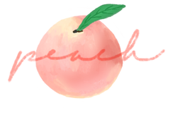 수상할 정도로 복숭아를 닮은 남자 上