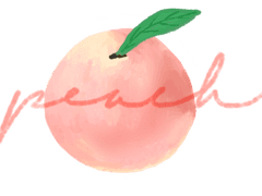 수상할정도로 복숭아를 닮은 남자 下