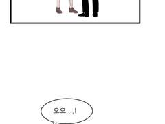 우영우 단편만화