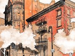 스토니 / 뉴욕의 친절한 이웃 #2