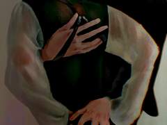 [리들해리] 자기 오늘 아주 빛나 보여