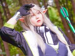 [220903] 로드 오브 히어로즈 : 올가 파블리첸코