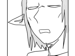 당연히 사랑이 더 크지