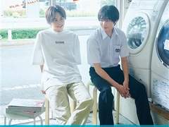 [미나토상사 코인 세탁소] 카나이감독X프로듀서X원작자 특별 좌담회 번역 2/2