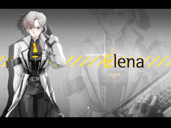 일레나 스미르노프