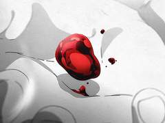 CODE NAME : Zarathustra