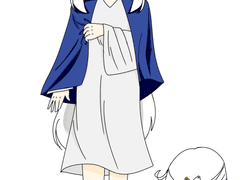 붕괴3rd 드림 카린 카스라나(단 한사람의 목숨을 위해 태어난 자) 프로필+스토리