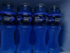 필연이의 운동 리스트.