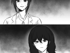 현실直視의 연몽.