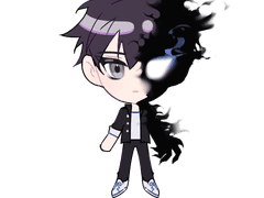 카시마 쥰 개인로그