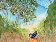 그림책 [별금이] 제작 이야기 2