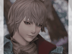 이안이 설정. . .