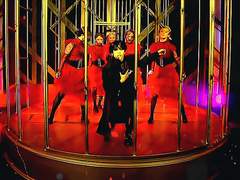 뱀파이어의 첫사랑은 처음이자 마지막 사랑