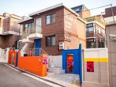 차원의 지평선 - <나는 기(杞)나라 사람, 내가 디딘 땅은 확신이 없지>