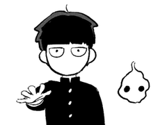 [에쿠모브] 어린 왕자와 장미