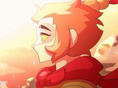 몽키키드 연성 백업