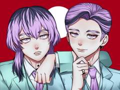 (범천)하이타니 형제