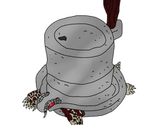 오리지널 포켓몬 시모쭌