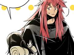 바리의 영혼 02화