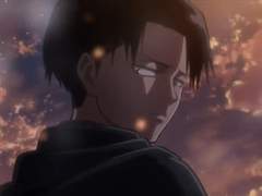 <리바이 이야기(20)>