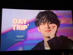 글리밍리플 민규 3rd 영상회 Day Trip