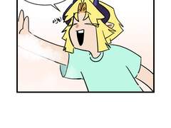 인어의 육지일지 2화