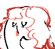 모지리 지옥 일기