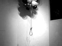 시간의 굴레 속 에서