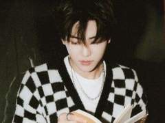 키스하가 힘들어서 밀어내면