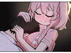 블아)세리나 순애 만화.manhwa